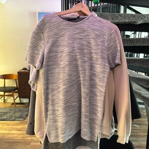 Imprssve T Shirt Textured